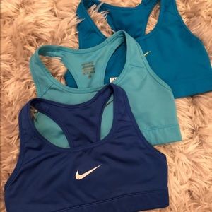 Nike Sports Bras